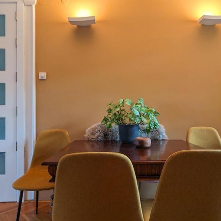 Center, Private Garage, Danube & Fortress, 3 Bdrm 2 Bath Novi Sad Luaran gambar