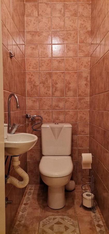 Center, Private Garage, Danube & Fortress, 3 Bdrm 2 Bath Novi Sad Luaran gambar